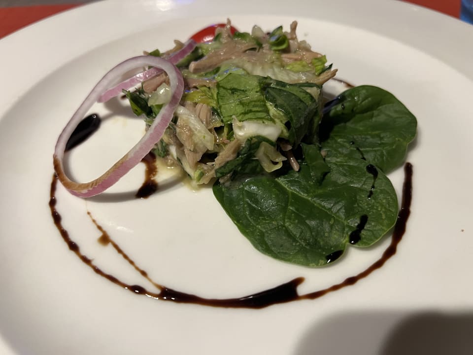 Gastro Hotel Riu Palace Zanzibar