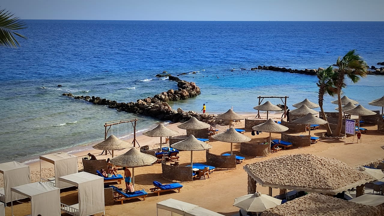 Strand Pickalbatros Citadel Resort