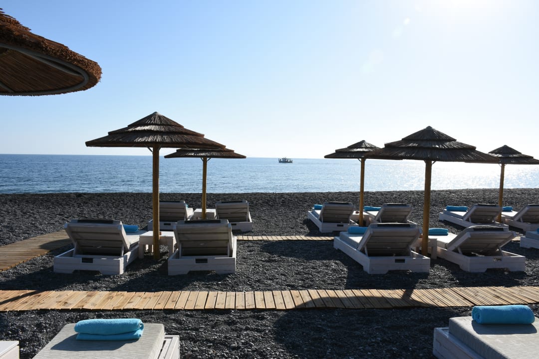Strand Arion Bay