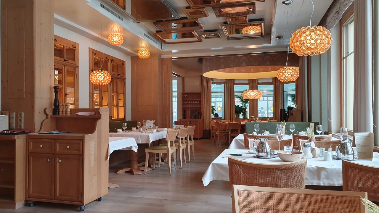 Gastro Hotel der Wiesenhof