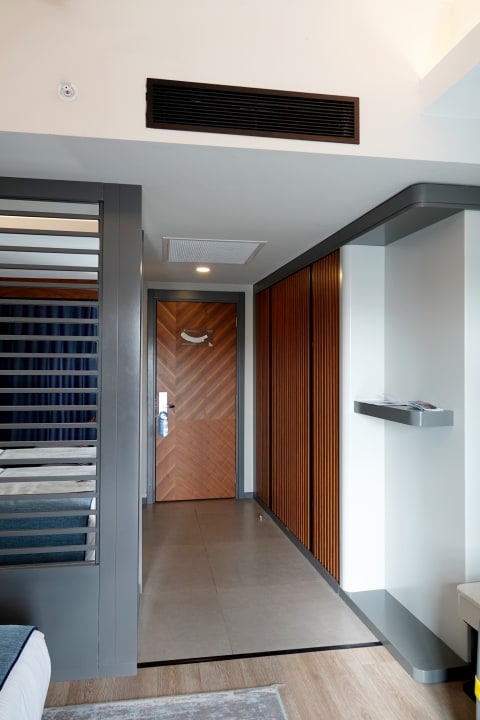 Zimmer Seaden Quality Resort & Spa