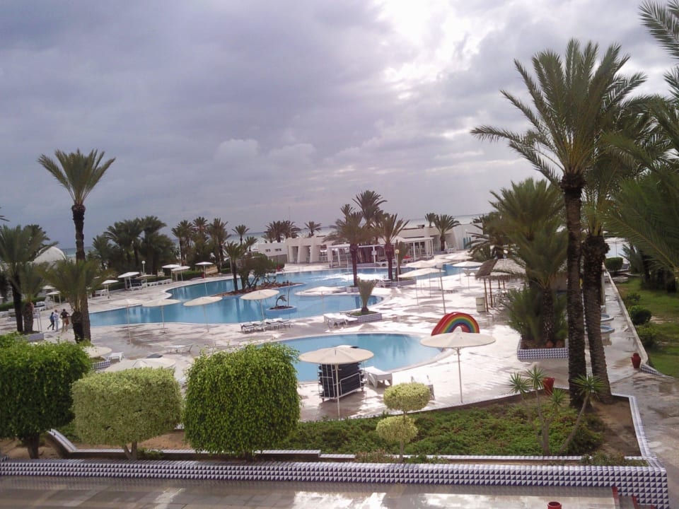 Hotel El Mouradi Djerba Menzel Hotel El Mouradi Djerba Menzel