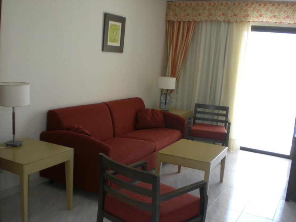 Hotel Sunrise Taro Beach SBH Hotel Taro Beach