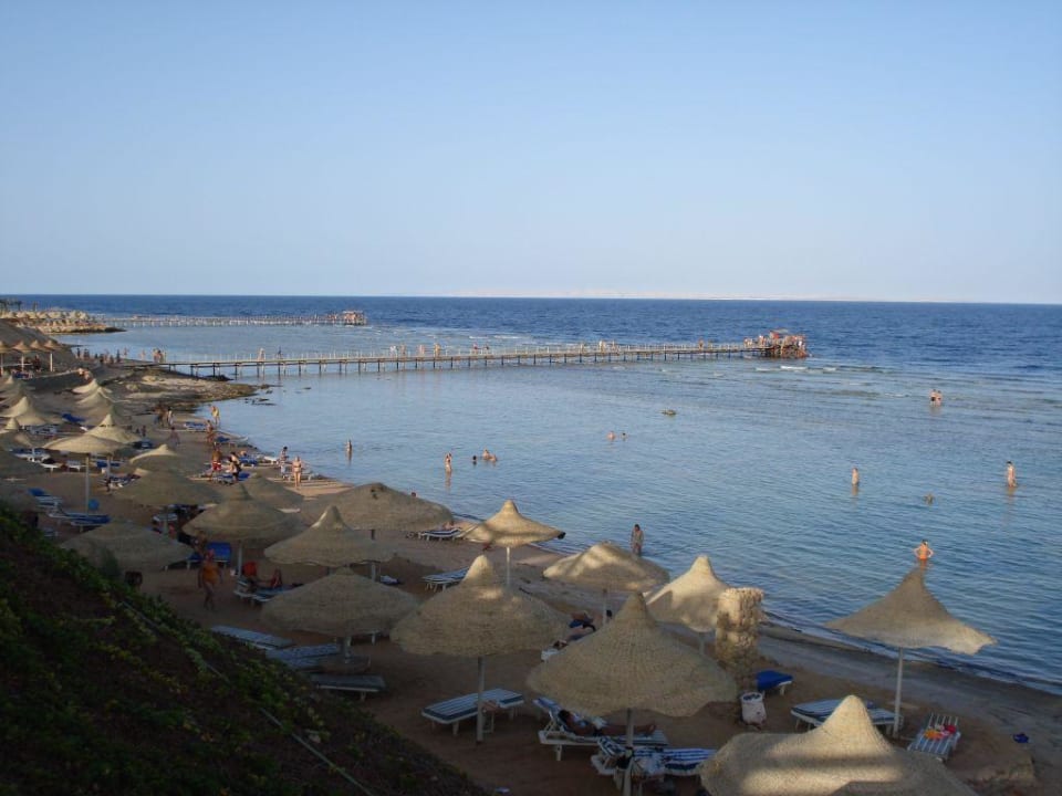 Steg Hotel Nubian Village