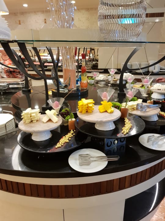 Gastro Aydinbey Kings Palace & Spa