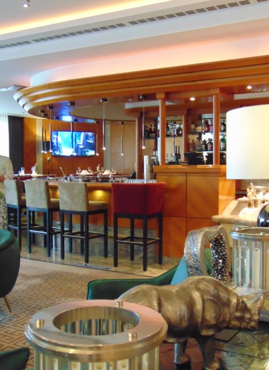 Gastro Hotel Palace Berlin