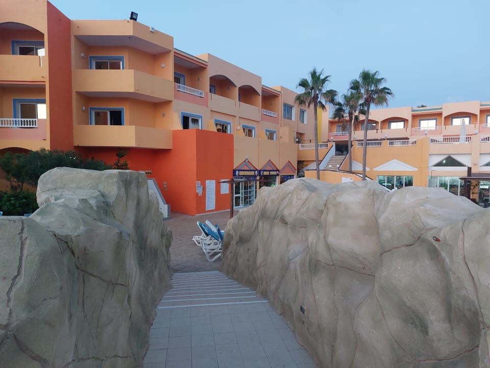 Sport & Freizeit Caribbean World Thalasso Djerba