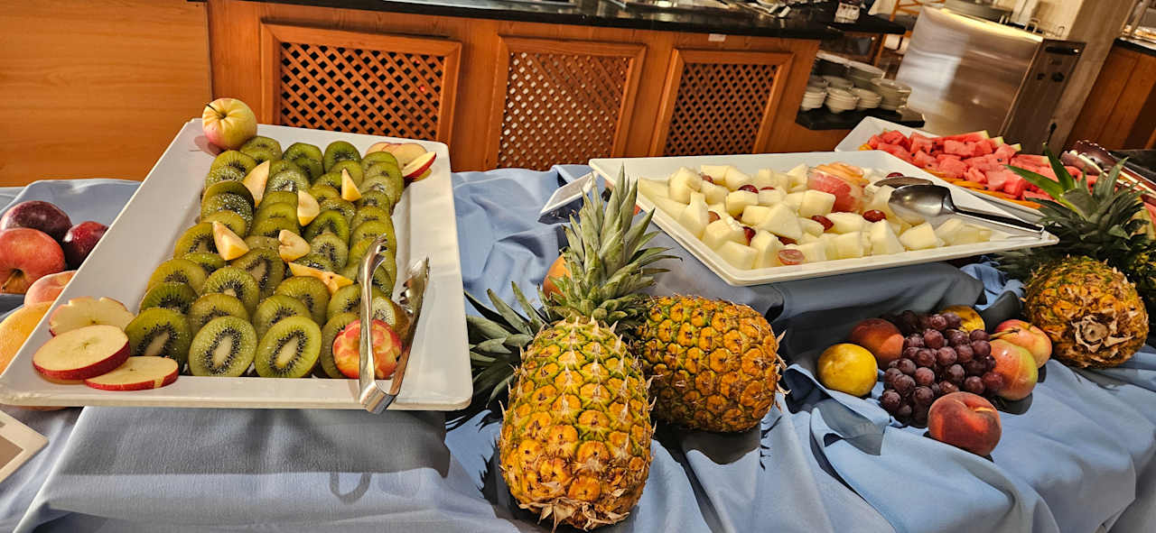 Gastro Alcudiamar Marina Residence