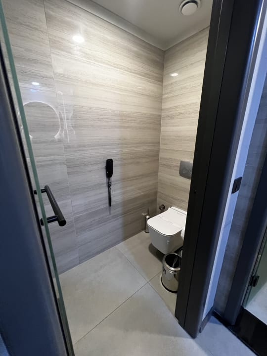Zimmer Seaden Quality Resort & Spa