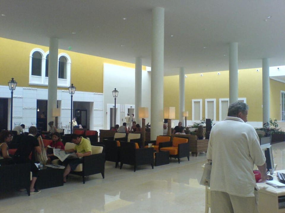 Lobby Garden Istra Plava Laguna - Hotel & Residence