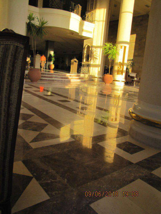 Hotel Shams Safaga Resort