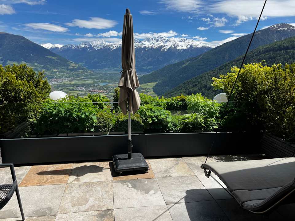 Zimmer DAS GERSTL Alpine Retreat