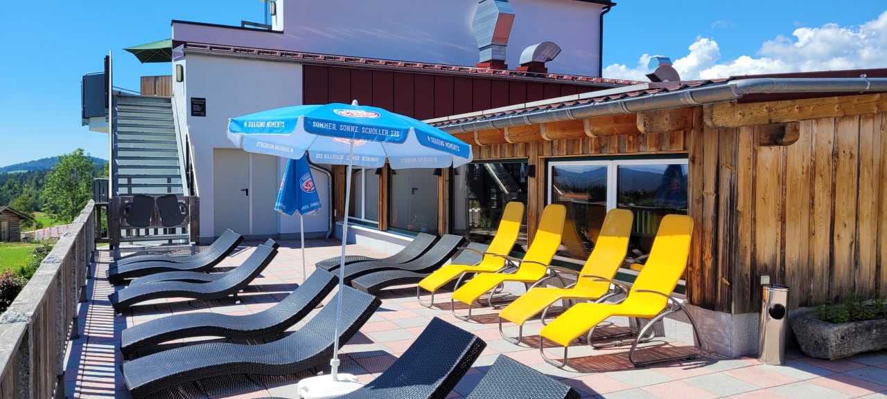 Sonstiges 1. Bier & Wohlfühlhotel Gut Riedelsbach