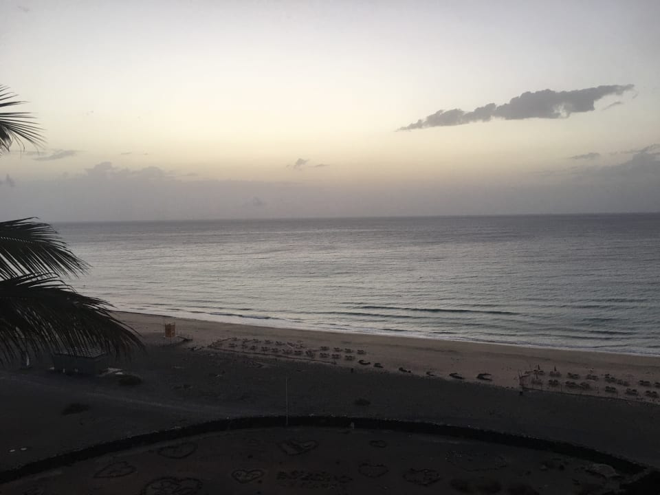 Ausblick Club Jandia Princess