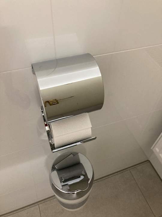 Zimmer Sure Hotel by Best Western Rhoen Garden