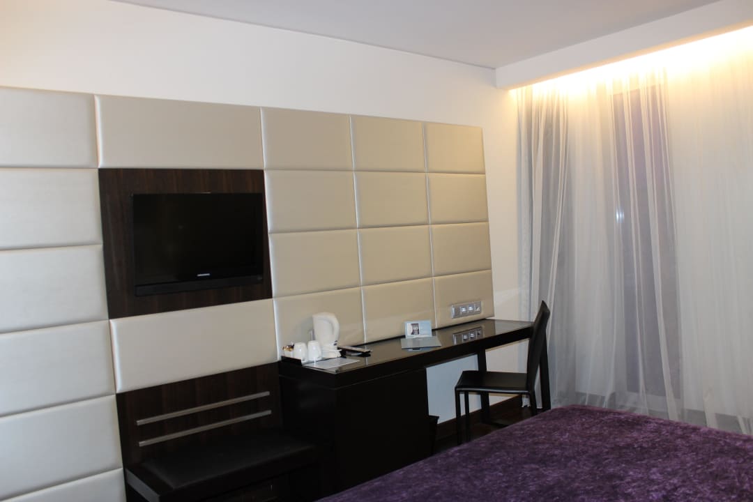 TV Eurostars Grand Central