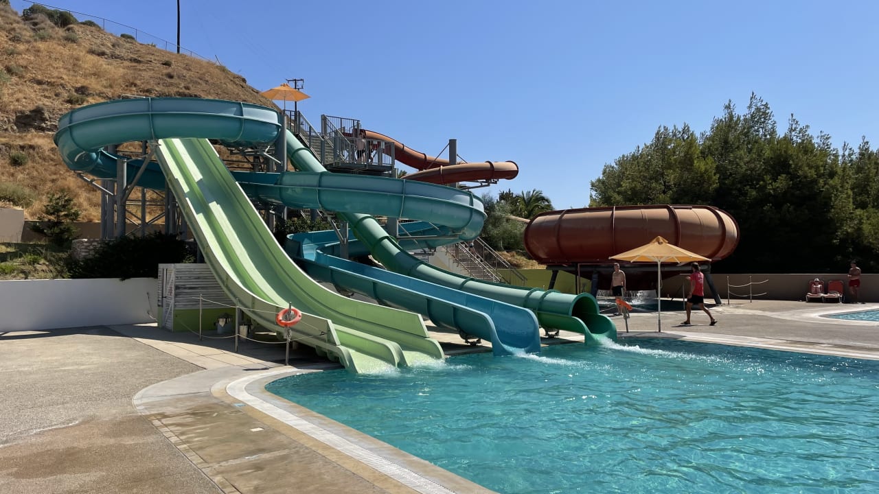 Sport & Freizeit Atlantica Mikri Poli Kos