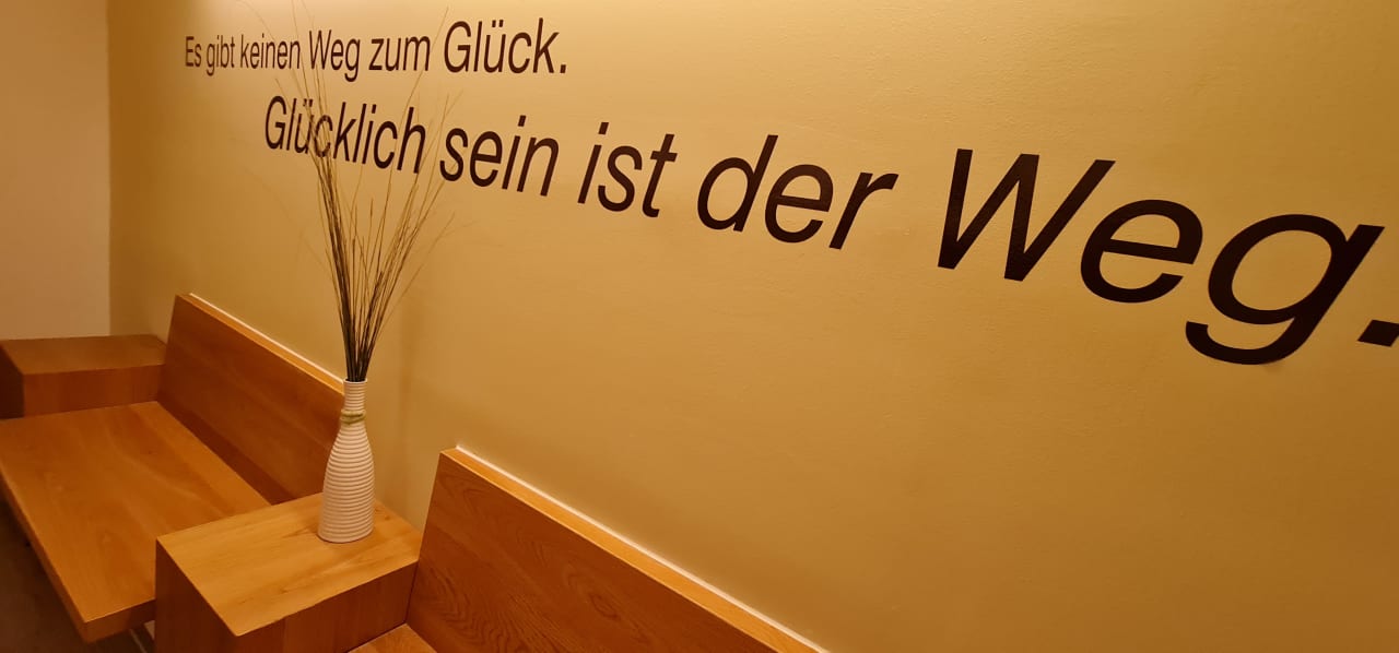 Sonstiges Wilfinger Bio Thermen Hotel