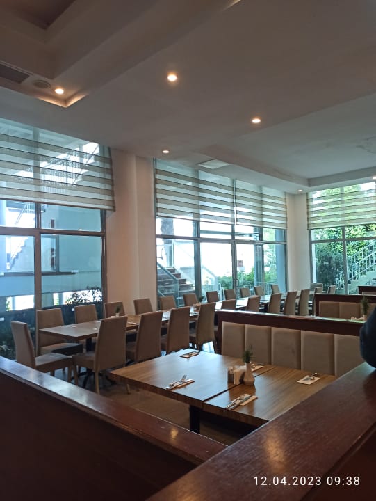 Gastro Hotel Pine Bay Holiday Resort