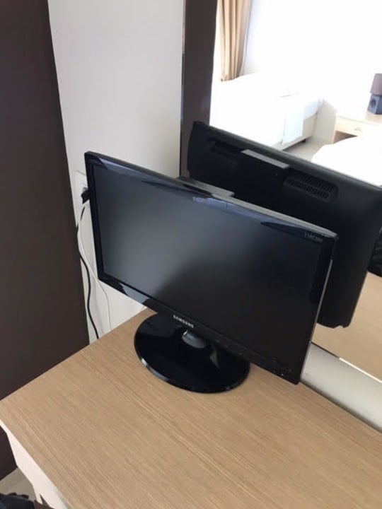 Zimmer Anavadia Hotel