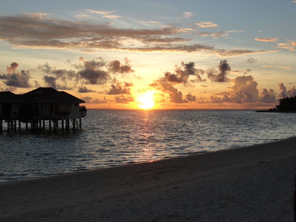 Sunset Villa Park Sun Island
