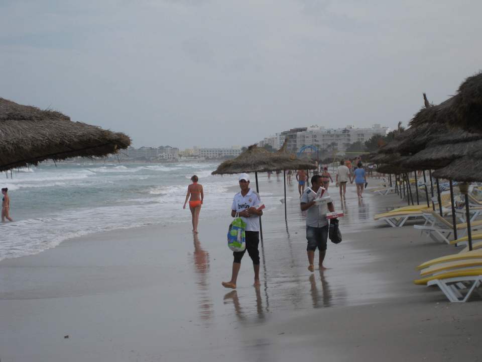 lti Hotel Mahdia Beach Mahdia Beach & Aquapark