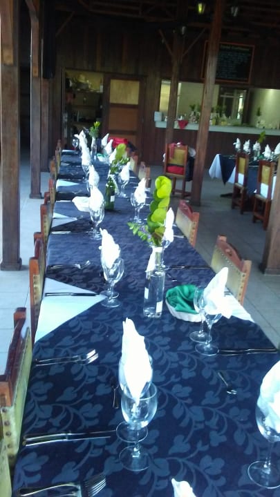 Gastro Sol Hicacos Varadero