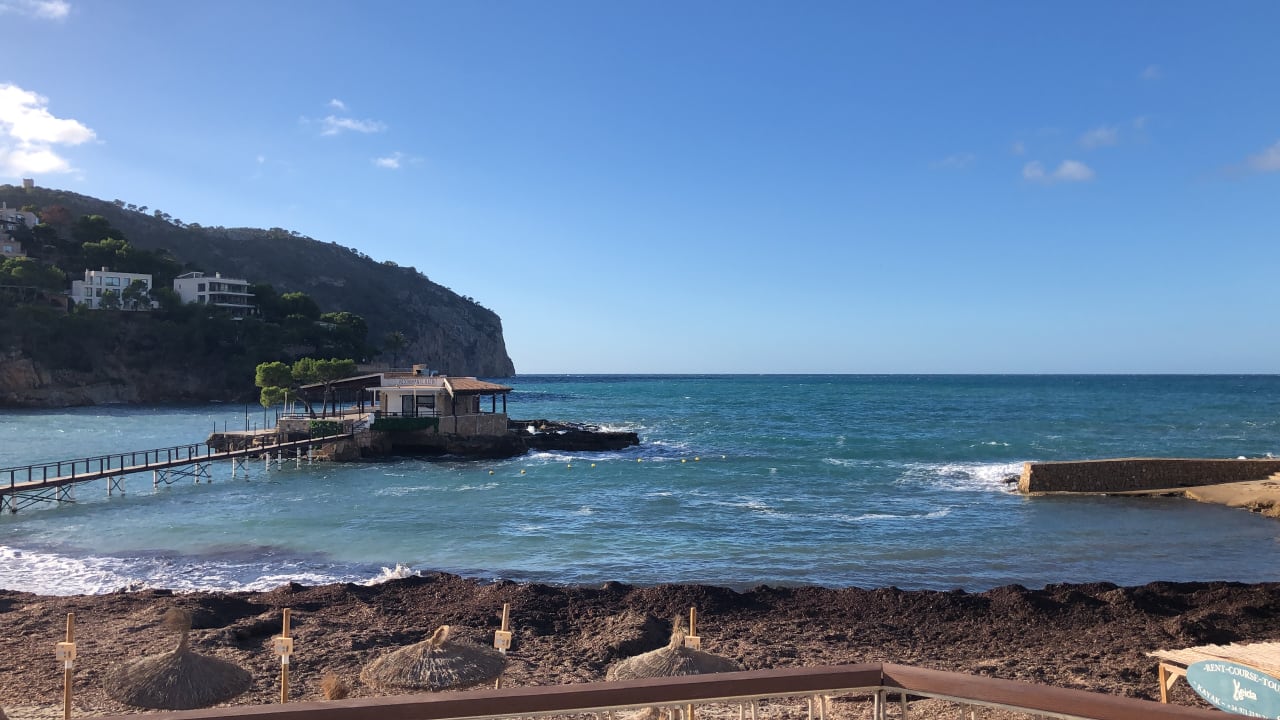 Außenansicht Grupotel Playa Camp de Mar