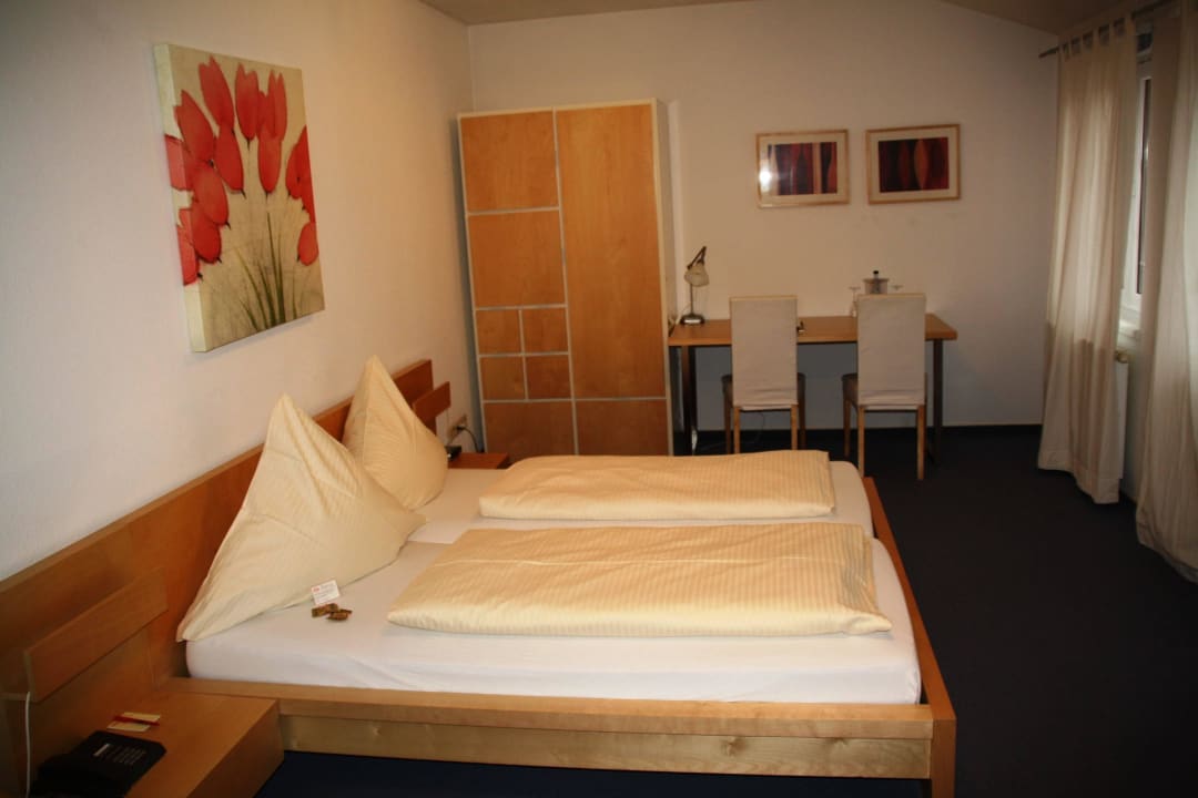 Doppelzimmer Standard Hotel Beim Schupi