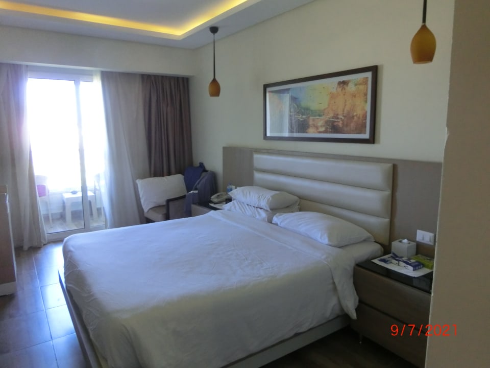 Zimmer Pickalbatros Dana Beach Resort - Hurghada