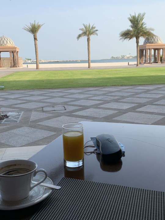 Gastro Emirates Palace Mandarin Oriental