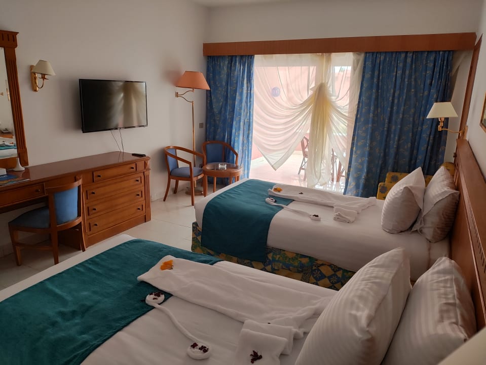 Zimmer MG Alexander The Great Hotel