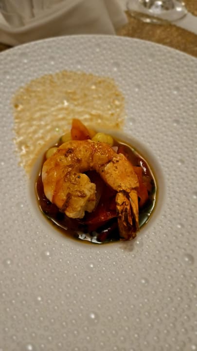 Gastro Diamonds Thudufushi