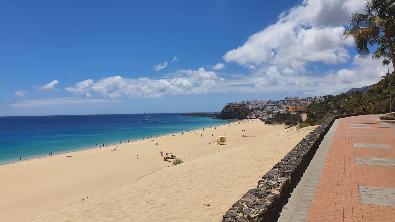 Strand ROBINSON JANDIA PLAYA