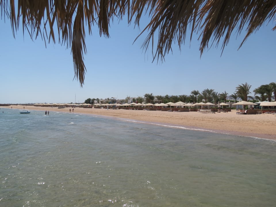 Strand Menaville Safaga