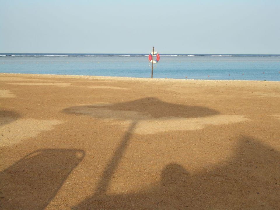 Abendstimmung in der Lagune TUI MAGIC LIFE Kalawy