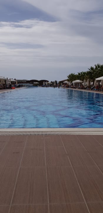 Pool Korumar Ephesus Beach & Spa Resort