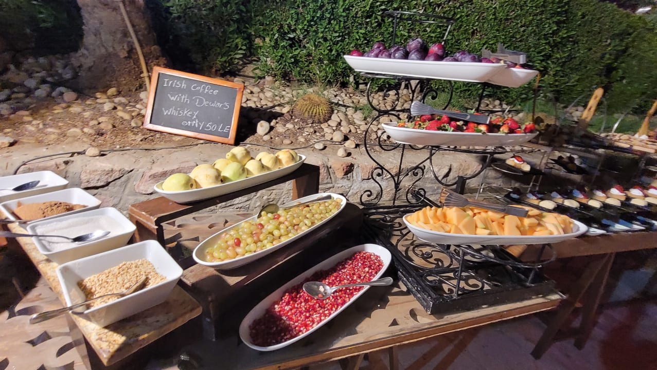 Gastro Sultan Bey Hotel, El Gouna