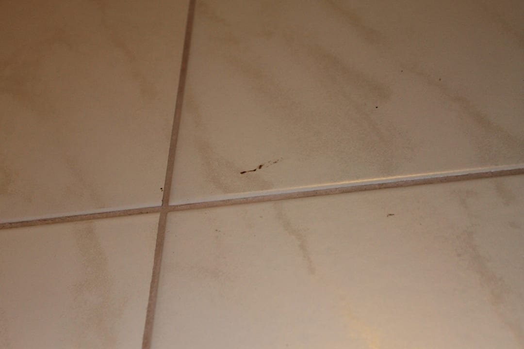 Badezimmer Teil 1 Hotel Lorenzihof