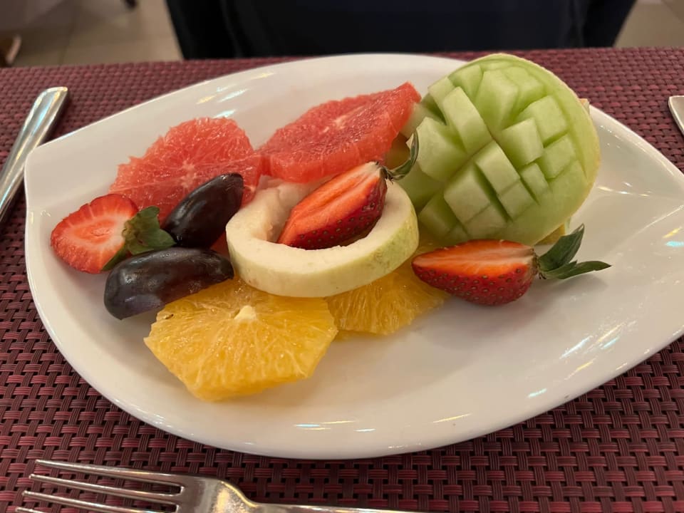 Gastro Jaz Makadi Oasis Resort