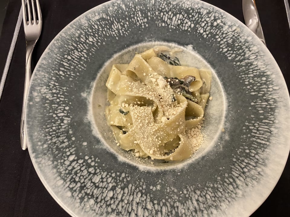 Gastro Seaden Quality Resort & Spa