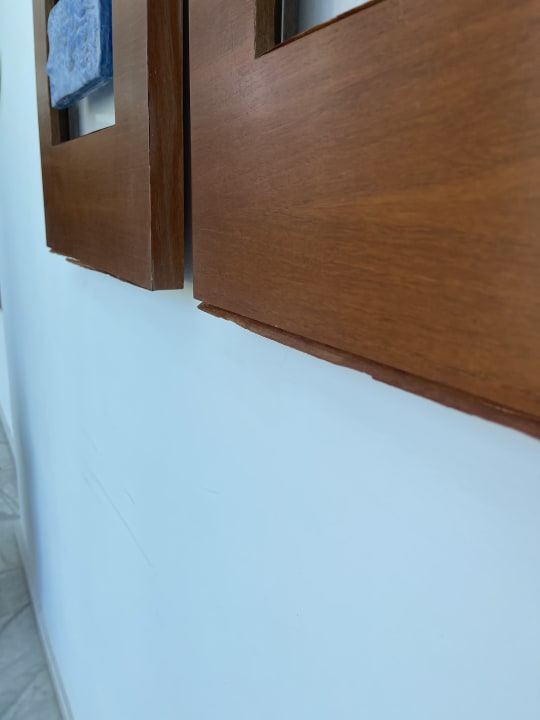 Zimmer Hotel Pine Bay Holiday Resort