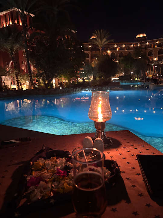 Pool The Grand Resort