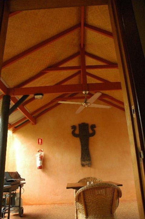 Terrasse Bali Hai Resort & Spa