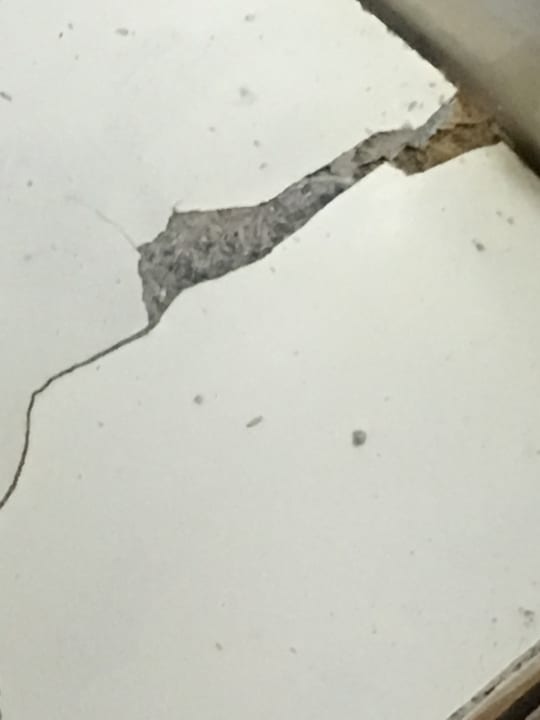 Zimmer Hotel Bon Aire