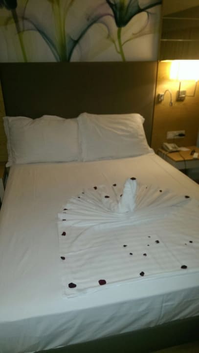 Zimmer Glamour Resort & Spa