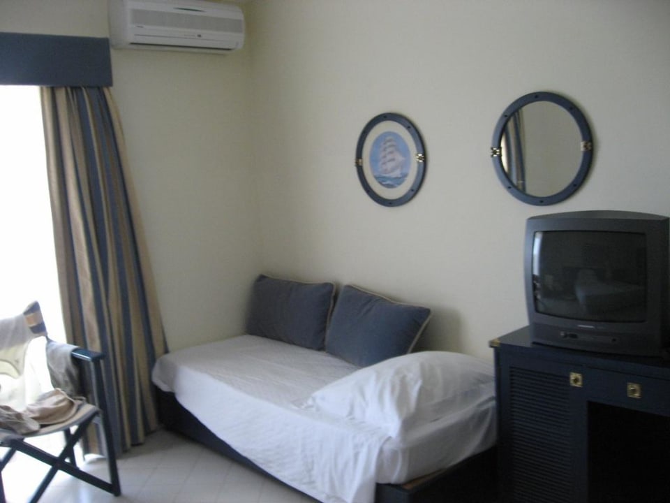 Pokój z dostawką Hotel Vila Galé Náutico