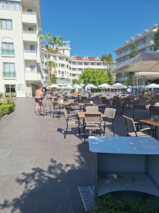 Gastro Side Star Beach