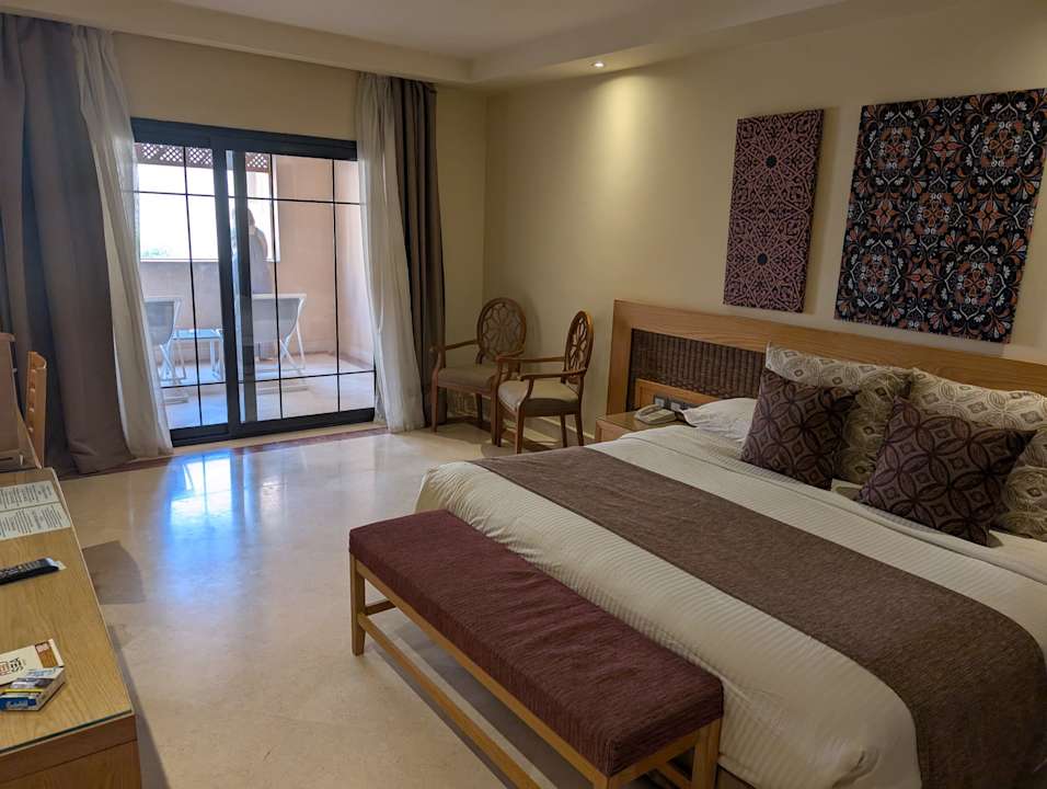 Zimmer The Grand Palace - Adults only