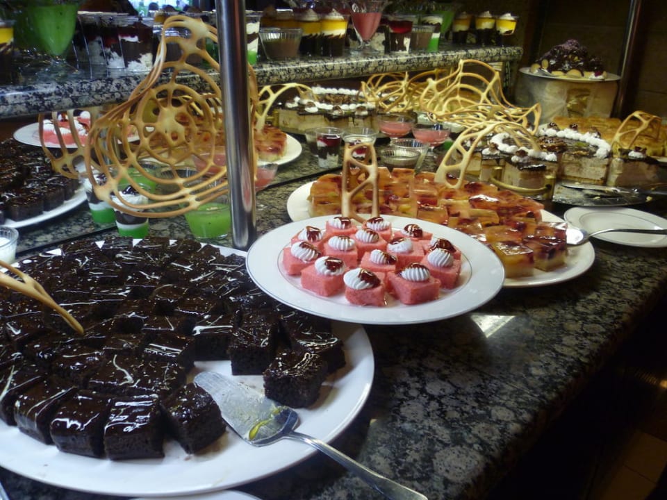 Restaurant Long Beach Alanya